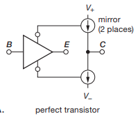 + Buffer (eliminate diode Vdrop) → Superdiode