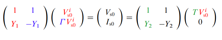 one medium relation